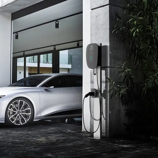Chargeur Ocpp Green Science 16A/32A, garantie de 2 ans, chargeur de voiture à charge rapide Ocpp1.6j de haute qualité