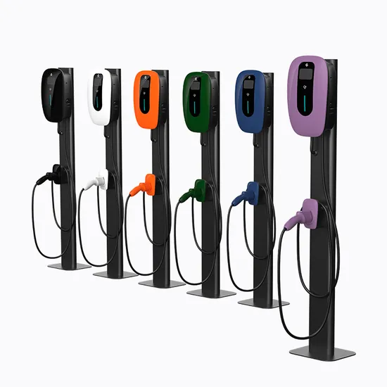 Ocpp 4G Oprional Green Science chargeur de maison intelligente AC EV Station de recharge Stable Ocpp1.6j usine