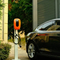 Ocpp 1.6j Chargeur de boîte murale de chargement domestique de type 1 pour le marché américain