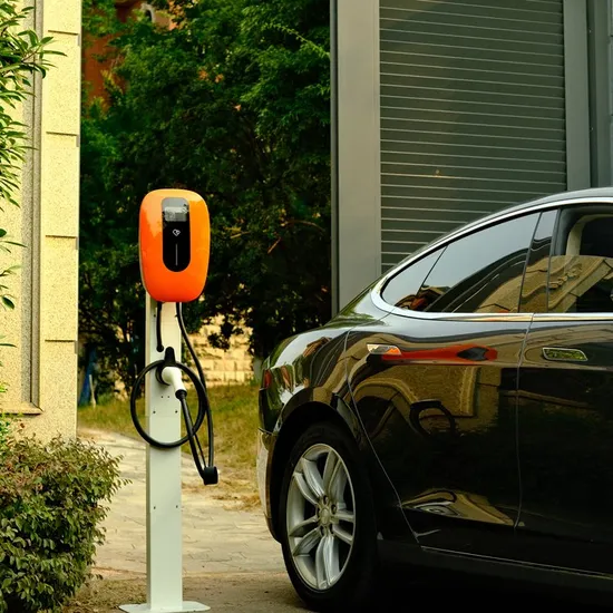 Ocpp 1.6j Chargeur de boîte murale de chargement domestique de type 1 pour le marché américain