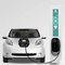 Prise de voiture IEC 62196 Type 2 EV Chargeur Evse Wallbox