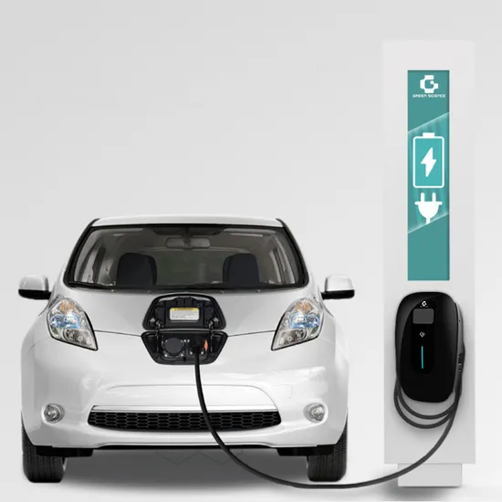 Prise de voiture IEC 62196 Type 2 EV Chargeur Evse Wallbox