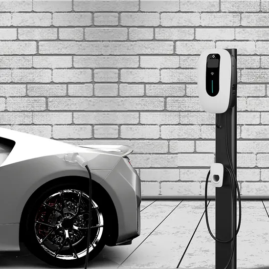 Chargeur EVse 32A, Station de recharge murale 7kw EV, chargeur EV