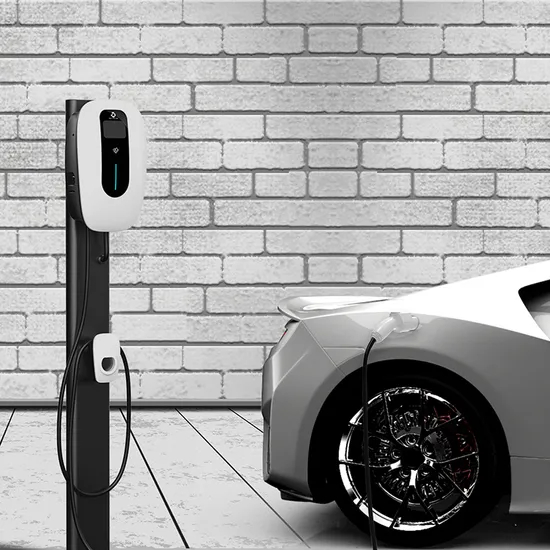 Unités de recharge pour véhicules électriques EV pour chargeurs domestiques 7 kW