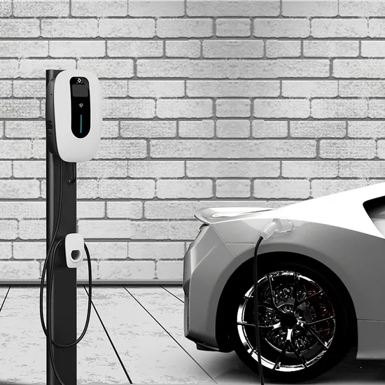 Unités de recharge pour véhicules électriques EV pour chargeurs domestiques 7 kW