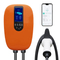 Chargeur CA EV 11kw 16A avec boîtier mural de contrôle APP Ocpp, appareils électroménagers intelligents