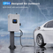fonction rapide de la pile CCS2 Gbt Ocpp de station de charge de chargeur de C.C EV de la voiture électrique 40kw
