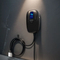 Station de recharge IP65 Gbt/Type 2 Smart Home EV avec carte WiFi/APP/RFID