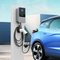 Station de recharge EV AC pour usage domestique/commercial avec carte WiFi/APP/RFID