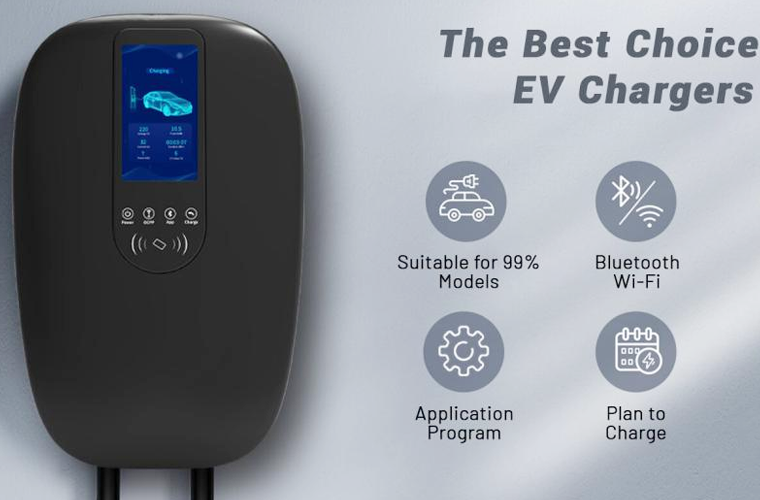 Comment choisir un chargeur Ev