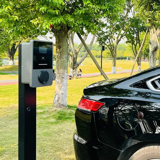Station De recharge De chargeur De voiture 16A/32A avec CE bon service