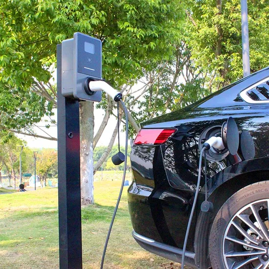 Boîte murale intelligente de contrôle d'application de Tuya de chargeur de EV à la maison avec RoHS CE
