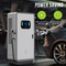 Chargeur rapide Ocpp 30kw 60kw DC EV avec double CCS-2 GB/T CCS-1