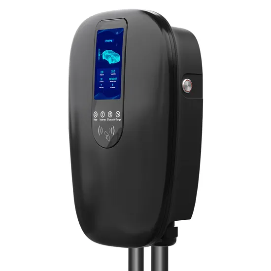 Station de recharge pour chargeur EV 32A 621962