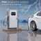 Satations de charge rapides du chargeur 160kw Ocpp EV DC
