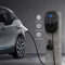 Chargeur EV 7kw 11kw 22kw 16A avec câble de 5m, chargement de véhicule électrique