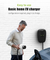 Green Science One Pile avec chargeur de voiture à charge rapide