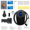 Technologie avancée, prix bas, application RFID 7kw, chargeur intelligent pour EV, maison