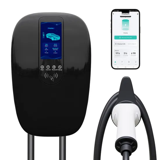 Carte principale de contrôleur de chargeur CA EV 16-32A