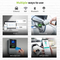 Boîtier mural d'énergie solaire monophasé, télécommande, utilisation domestique intelligente, 32 a, 7kw, Station de chargeur EV avec support pour voiture EV