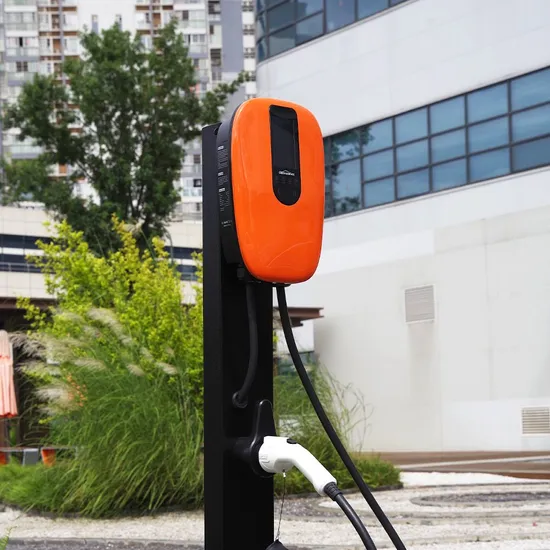 Nouvelle arrivée 3 phases de charge électrique maison Dlb AC EV chargeurs