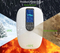 Chargeur Wallbox EV avec câble de 5 m pour recharge de véhicule électrique avec Dlb