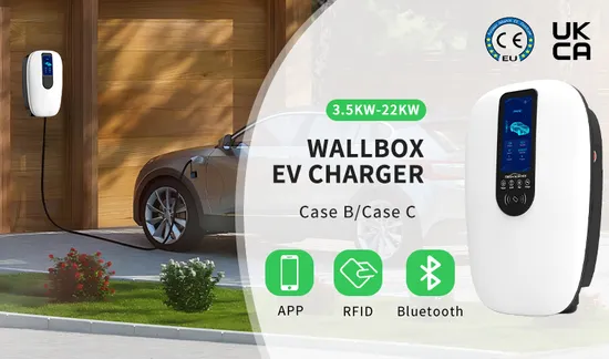 Station de recharge EV pour véhicule à énergie nouvelle, Balance de charge télécommandée