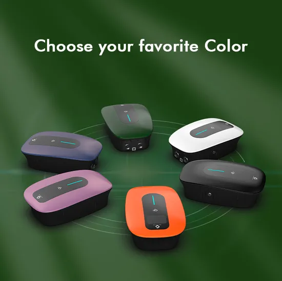 Sichuan, Chine Retour ou échange Chargeur EV Wallbox portable Green Science