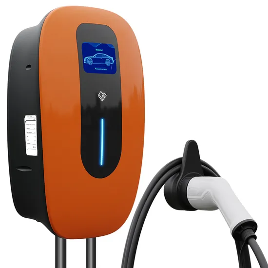 Station de recharge de voiture EV 22kw 32A, offre spéciale pour voiture électrique