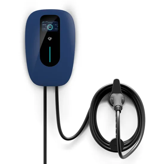 Chargeur Ocpp Green Science 16A/32A, garantie de 2 ans, chargeur de voiture à charge rapide Ocpp1.6j de haute qualité