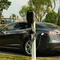 Connecteur ou prise de chargeur de voiture EV de type 1/2 GB/T approuvé CE