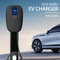 Type de chargeur 22kw EV du contrôle APP 2, station de recharge pour véhicule électrique Ocpp