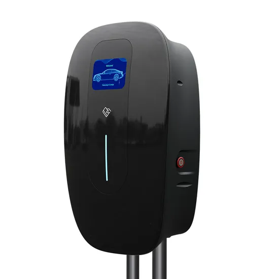 Green Science Tuya APP/Station de recharge de carte RFID Type 2/Gbt pour un usage domestique