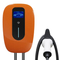 Station de recharge murale pour chargeur AC EV, 22kw, 32a, Ocpp 1.6, application Plug and Play, vente en gros, Type 2