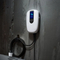 Station de recharge IP65 Gbt/Type 2 Smart Home EV avec carte WiFi/APP/RFID