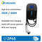 Station de recharge EV Smart Home de type 1 niveau 2 avec carte WiFi/APP/RFID