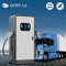 Type 2 380V OEM palette emballant le chargeur au sol EV DC 60kw