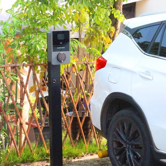 7 kilowatts CE ont approuvé l'APPLI futée de chargeur de véhicule électrique de station d'EV