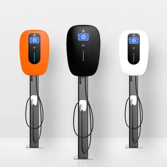 FCC ETL a passé la carte RFID WiFi 4G APP contrôle monophasé 110V 220V 32A/40A/48A niveau 2 AC EV chargeur Wallbox avec prise J1772 Type1