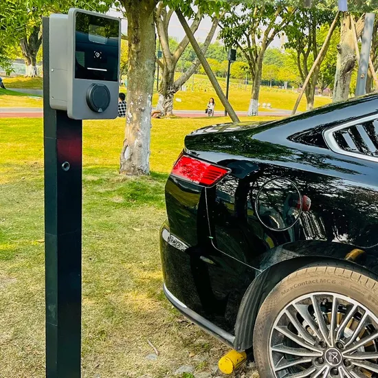 Point de charge de charge à domicile d'ODM de station à C.A. de chargeur de 16A/32A EV avec du CE