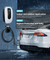 Chargeur lent de niveau 2-EV de la station de recharge EV approuvée par RoHS 32 AMP