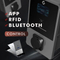 Chargeur EV 380V 11kw Type 2, chargeur Wallboxev avec Ocpp