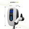 Chargeur intelligent OEM EV avec carte RFID/WiFi/APP/Ocpp pour un usage domestique et commercial