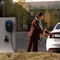 Point de Charge de chargeur EV domestique commercial 22kw pour voitures EV, application de chargeur Ocpp2.0