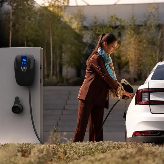 Point de Charge de chargeur EV domestique commercial 22kw pour voitures EV, application de chargeur Ocpp2.0