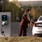 Station de charge 16A 32A Ocpp EV, point de chargeur avec CE Unterted T2s
