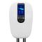 Chargeur EV triphasé commercial à bas prix bon marché pour Ocpp
