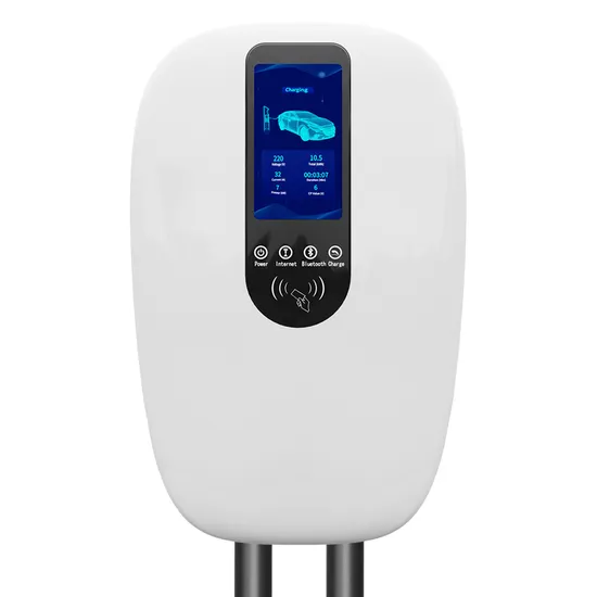 Chargeur EV triphasé commercial à bas prix bon marché pour Ocpp