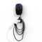 Chargeur EV de type 2 AC 7kw/11kw/22kw Carte RFID/contrôle APP avec Dlb en option