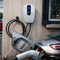 La station de chargeur à C.A. EV de Wallbox de 22 kilowatts 11kw empile l'utilisation commerciale